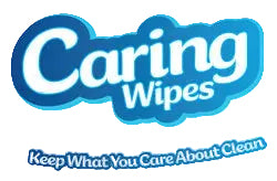 Caring Wipes